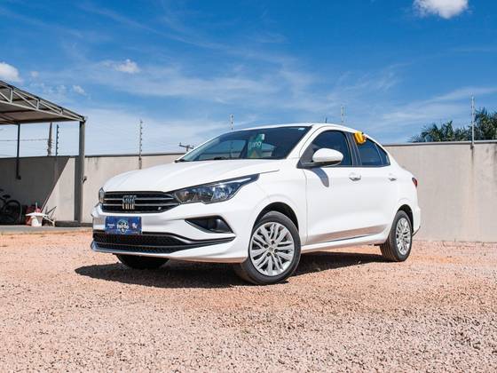 FIAT CRONOS 1.3 FIREFLY FLEX DRIVE MANUAL FIAT CRONOS 1.3 FIREFLY FLEX DRIVE MANUAL